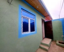 Satılır Həyət evi/villa Binə qəs., Xəzər r.