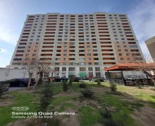 Satılır Yeni Tikili Elmlər akademiyası m., Yasamal r.