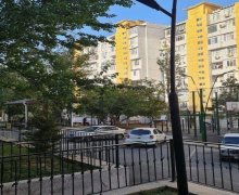 Satılır Köhnə Tikili İnşaatçılar m., Yeni Yasamal qəs., Yasamal r.