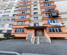 Satılır Köhnə Tikili Nəsimi m., Binəqədi r.