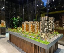 yasamalda ipoteka evler Elmlər akademiyası m., Yasamal r.