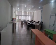 xirdalanda aylıq arendaya kafe Xırdalan ş.