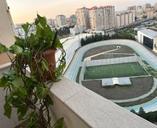 Satılır Yeni Tikili 20 Yanvar m., Yasamal r.