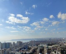 Kirayə (aylıq) Yeni Tikili Həzi Aslanov m., Əhmədli, Xətai r.