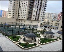 Kirayə (aylıq) Yeni Tikili Gənclik m., Nəsimi r.