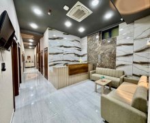 Аренда Объект Сябаиль р.