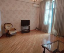 Kirayə (aylıq) Yeni Tikili 20 Yanvar m., Yasamal r.