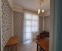 Kirayə (aylıq) Yeni Tikili Xırdalan ş.