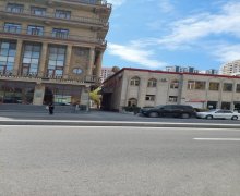 Kirayə (aylıq) Ofis Yasamal qəs., Yasamal r.