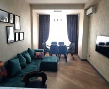 Kirayə (aylıq) Yeni Tikili İçərişəhər m., Səbail r.