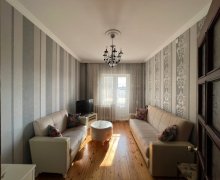 Satılır Köhnə Tikili Xalqlar dostluğu m., Nizami r.