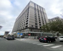 Kirayə (aylıq) Yeni Tikili 28 May m., Nəsimi r.