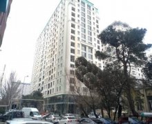 genclikde evlerin qiymeti Gənclik m., Nəsimi r.