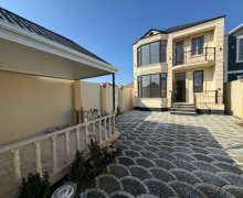 Satılır Həyət evi/villa Masazır, Abşeron r.