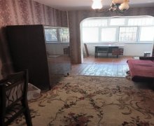 Kirayə (aylıq) Köhnə Tikili Xalqlar dostluğu m., 8-ci kilometr, Nizami r.