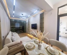 Satılır Yeni Tikili Gənclik m., Nərimanov r.