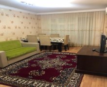 Satılır Köhnə Tikili Neftçilər m., 8-ci kilometr, Nizami r.