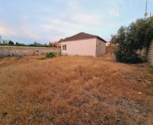 Satılır Torpaq Mərdəkan, Xəzər r.