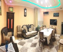 Satılır Yeni Tikili Həzi Aslanov m., Xətai r.