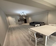 Kirayə (aylıq) Yeni Tikili Nəriman Nərimanov m., Nərimanov r.