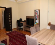 Satılır Yeni Tikili Nəriman Nərimanov m., Nərimanov r.