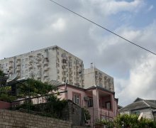 Satılır Torpaq Köhnə Günəşli qəs., Xətai r.