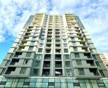 Kirayə (aylıq) Yeni Tikili Gənclik m., Nərimanov r.