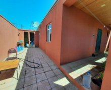 Satılır Həyət evi/villa Azadlıq m., Binəqədi qəs., Binəqədi r.