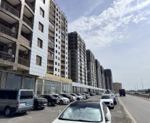 Продажа Новостройка İnşaatçılar м., пос. Йени Ясамал, Ясамал р.
