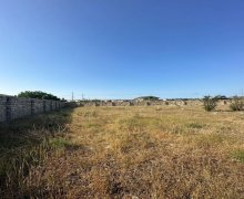 Satılır Torpaq Qala, Xəzər r.