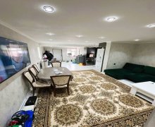 Satılır Həyət evi/villa NZS, Xətai r.