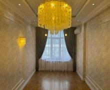 Satılır Yeni Tikili Nəriman Nərimanov m., Nərimanov r.