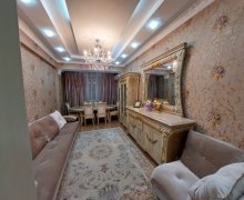 Kirayə (aylıq) Yeni Tikili Həzi Aslanov m., Xətai r.