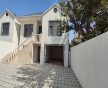 Satılır Həyət evi/villa Avtovağzal m., Biləcəri qəs., Binəqədi r.