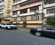 Аренда Вторичка м. Азадлыг м., 8-ой микрорайон, Бинагадинский р-н р.