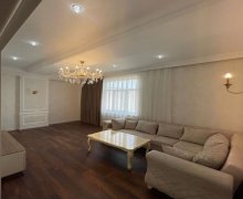 Kirayə (aylıq) Yeni Tikili İnşaatçılar m., Yasamal qəs., Yasamal r.