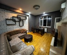 Kirayə (aylıq) Yeni Tikili Yeni Günəşli qəs., Suraxanı r. Kirayə (aylıq) Yeni Tikili Yeni Günəşli qəs., Suraxanı r.