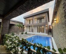 Satılır Həyət evi/villa Mərdəkan, Xəzər r.