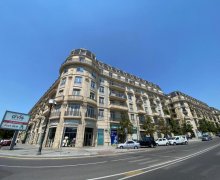 xetai yeni tikili menziller Xətai m., Xətai r.