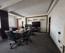 Kirayə (aylıq) Ofis Nəsimi m., Nəsimi r.