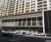 Satılır Obyekt Xətai m., Xətai r.