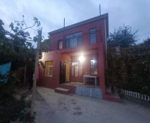 Satılır Həyət evi/villa Binəqədi qəs., Binəqədi r.