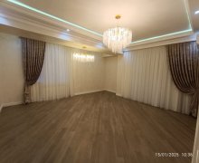 Satılır Yeni Tikili Gənclik m., Nəsimi r.