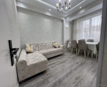 Satılır Yeni Tikili Həzi Aslanov m., H.Aslanov qəs., Xətai r.