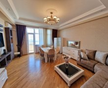 Kirayə (aylıq) Yeni Tikili Qara Qarayev m., Nizami r.