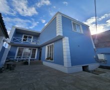 Satılır Həyət evi/villa Əhmədli m., Köhnə Günəşli qəs., Xətai r.