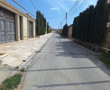 novxanida torpaq satilir Novxanı, Abşeron r.