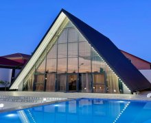 bag evleri proyektleri Şüvəlan, Xəzər r.