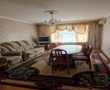 badamdar bina evleri Badamdar qəs., Səbail r.