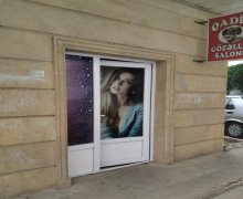 Kirayə (aylıq) Obyekt Xalqlar dostluğu m., Nizami r.